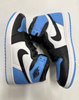 AIR JORDAN 1 HIGH UNC OG - SIZE 9.5 (WORN) - SUPER CLEAN