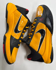KOBE 5 PROTRO BRUCE LEE - SIZE 8.5 (WORN) - SUPER CLEAN