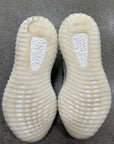 YEEZY BOOST 350 V2 ZEBRA - SIZE 11 (WORN)