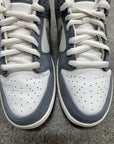 SB DUNK LOW PRO QS YUTO HORIGOME - SIZE 11 (WORN)