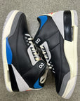 AIR JORDAN 3 OG RARE AIR - SIZE 11 (WORN)