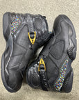 AIR JORDAN 8 CONFETTI - SIZE 12 (WORN) - SUPER CLEAN