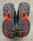 AIR TERRA HUMARA CARGO KHAKI - SIZE 10 (WORN)