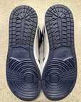 AIR JORDAN 1 HI 85 GEORGETOWN - SIZE 10 (WORN)