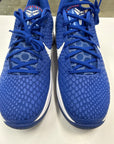 KOBE 6 PROTRO DODGERS - SIZE 10.5 (WORN)