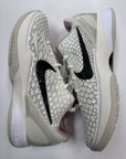 KOBE 6 PROTRO ALL STAR - SIZE 10 (WORN)