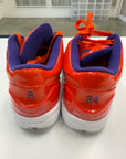 KOBE 4 PROTRO UNDEFEATED PHOENIX SPURS - SIZE 9.5 (WORN)
