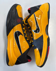 KOBE 5 PROTRO BRUCE LEE - SIZE 13 (WORN)
