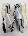 ZOOM VOMERO 5 SUPERSONIC LIGHT BONE BLACK - SIZE 9.5 (WORN)