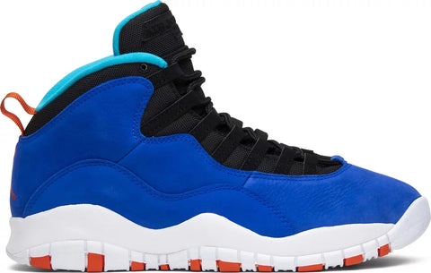 Air Jordan 10 Retro "TINKER"