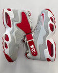AIR GRIFFEY MAX 1 CINCINNATI REDS 2023 - SIZE 11 (WORN)