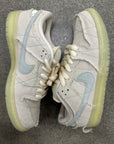 SB DUNK LOW MUMMY - SIZE 9.5 (WORN)