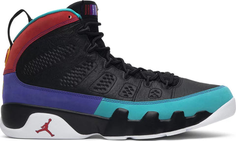 Air Jordan 9 Retro "DREAM IT DO IT"