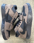 JUMPMAN JACK TRAVIS SCOTT MOCHA - SIZE 5.5 (WORN)