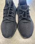 YEEZY BOOST 350 V2 BRED - SIZE 10.5 (WORN)