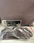 AIR JORDAN 4 A MA VIOLET ORE - SIZE 9 (WORN)