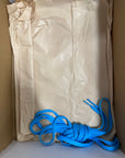 AIR JORDAN 1 REIMAGINED UNC - SIZE 10 (WORN)