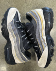AIR MAX 95 CDG - SIZE 11 (WORN)