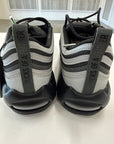 AIR MAX 95/97 DUCKS OF A FEATHER LIGHTNING - SIZE 10.5 (WORN) - SUPER CLEAN