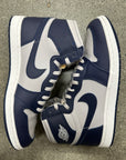 AIR JORDAN 1 HI 85 GEORGETOWN - SIZE 10 (WORN)