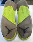AIR JORDAN 5 BEL AIR - SIZE 9 (WORN)