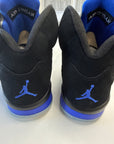 AIR JORDAN 5 RACER BLUE - SIZE 11 (WORN)