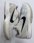 KOBE 6 PROTRO ALL STAR - SIZE 10 (WORN)