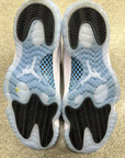 AIR JORDAN 11 LEGEND BLUE - SIZE 11 (WORN) - SUPER CLEAN