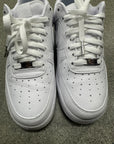 AIR FORCE 1 LOW DRAKE NOCTA CERTIFIED LOVER BOY - SIZE 9 (WORN)