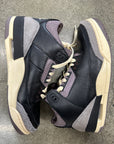 WMNS AIR JORDAN 3 A MA MANIERE WHILE YOU WERE SLEEPING - SIZE W11 M9.5 (WORN)