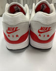 AIR MAX 1 ANNIVERSARY RED - SIZE 9 (WORN)