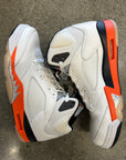 AIR JORDAN 5 SHATTERED BACKBOARD - SIZE 9.5 (WORN)