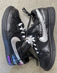 OFF WHITE DUNK LOW LOT 50 - SIZE 9 (WORN) (SUPER CLEAN)
