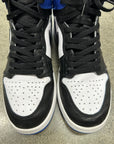 AIR JORDAN 1 HIGH FRAGMENT - SIZE 9.5 (WORN)