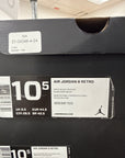 AIR JORDAN 8 BUGS BUNNY 2013 - SIZE 10.5 (WORN)