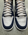 AIR JORDAN 1 HI 85 GEORGETOWN - SIZE 10.5 (WORN)