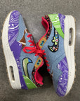 AIR MAX 1 CONCEPTS FAR OUT SPECIAL OUT - SIZE 10 (WORN)