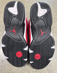 AIR JORDAN 14 GYM RED TORO - SIZE 11.5 (WORN)