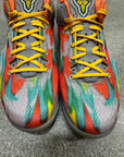 KOBE 8 PROTRO VENICE BEACH - SIZE 10 (WORN)