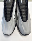 GT FUTURE METALLIC SILVER - SIZE 11.5 (WORN)