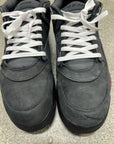 AIR JORDAN 4 RM NIGEL DRIVEWAY GREY - SIZE 14 (WORN)