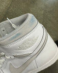 AIR JORDAN 1 HI 85 NEUTRAL GREY - SIZE 11.5 (WORN)