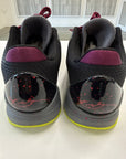KOBE 5 PROTRO 2K GAMER EXCLUSIVE - SIZE 11.5 (WORN)