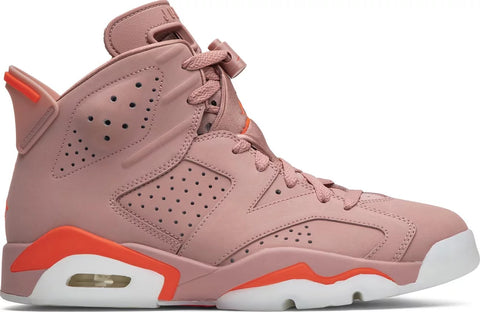 WMNS Air Jordan 6 Retro NRG "ALEALI MAY"