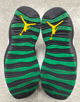 AIR JORDAN 10 SEATTLE - SIZE 10 (WORN)