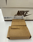 AIR JORDAN 1 LOW TRAVIS SCOTT MEDIUM OLIVE - SIZE 9.5 (WORN)