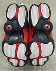 AIR JORDAN 13 BRED 2017 - SIZE 11 (WORN)