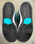 SB DUNK LOW PRO ATMOS ELEPHANT - SIZE 10 (WORN)