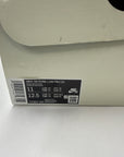 SB DUNK LOW ALBINO & PRETO - SIZE 11 (WORN)