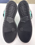 DUNK HIGH PRM DIAMOND - SIZE 12 (WORN)